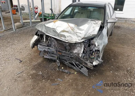 2009 Hyundai Sonata Gls from USA, damaged, VIN 5NPET46C79H542590